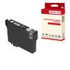 Картридж для EPSON 503XXL 503 XXL Перцы Совместимый Черный x 1 C13T09Q14010 - NOPAN-INK Expression Home XP-5200, Expression Home XP
