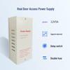 Realand F88LS Biometric Access Control System with Magnetic Lock CN plug (adapter included)