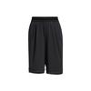 Adidas Casual Shorts Women's Black Moderate HE9962