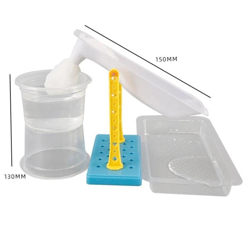 Scientific Experiment Set Visible Sound Wave Imager Diy Acoustic Imaging For Home Experiments Sound Wave Art & Science Toy