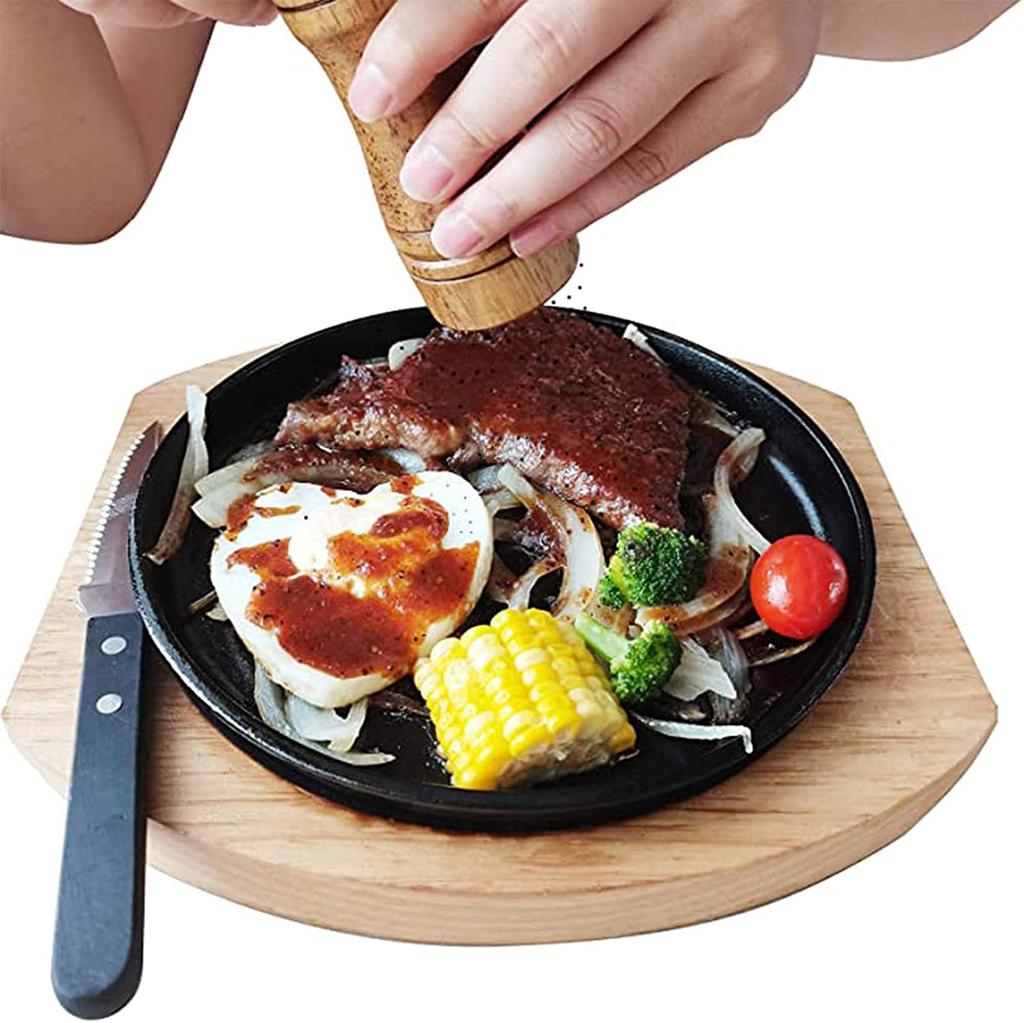 Мельница для перца Мельница для соли Мельница для специй Ручная мельница для специй Каменная соль Перец Черный перец Тонкая регулировка Контейнер для приправ Мельница для соли Деревянный контейнер для перца