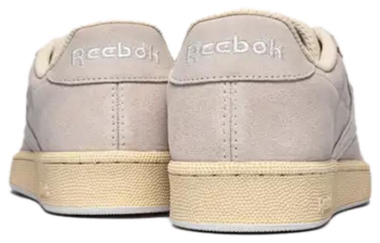 Club C Grounds Sneeze x Club C Grounds Reebok 'Серый' HP6470