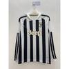 Long Sleeve Football Jerseys Fans - National Team Club Soccer Shirts Cotton Blend All Unisex Adult