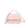 Popular Niche Handbag Women's  New Fashion Versatile Messenger Bag High-end Single Shoulder Casual Small Square Bag