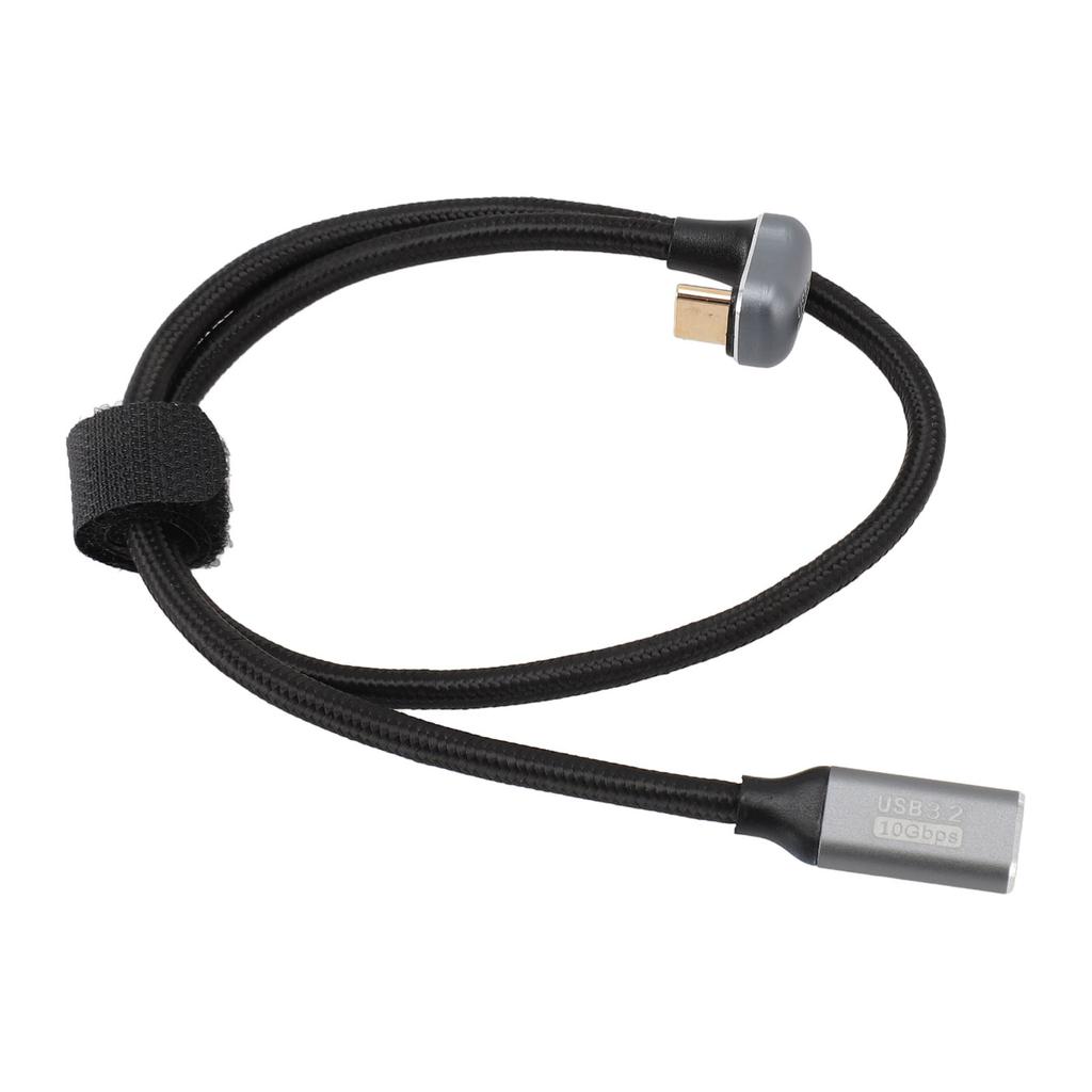 Type C Extension Cable Professional USB3.2 Gen2 10Gbps USB C Male To Female Data Cable Supports OTG