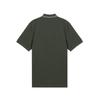 LACOSTE Badge print Polo Shirt PH2527-