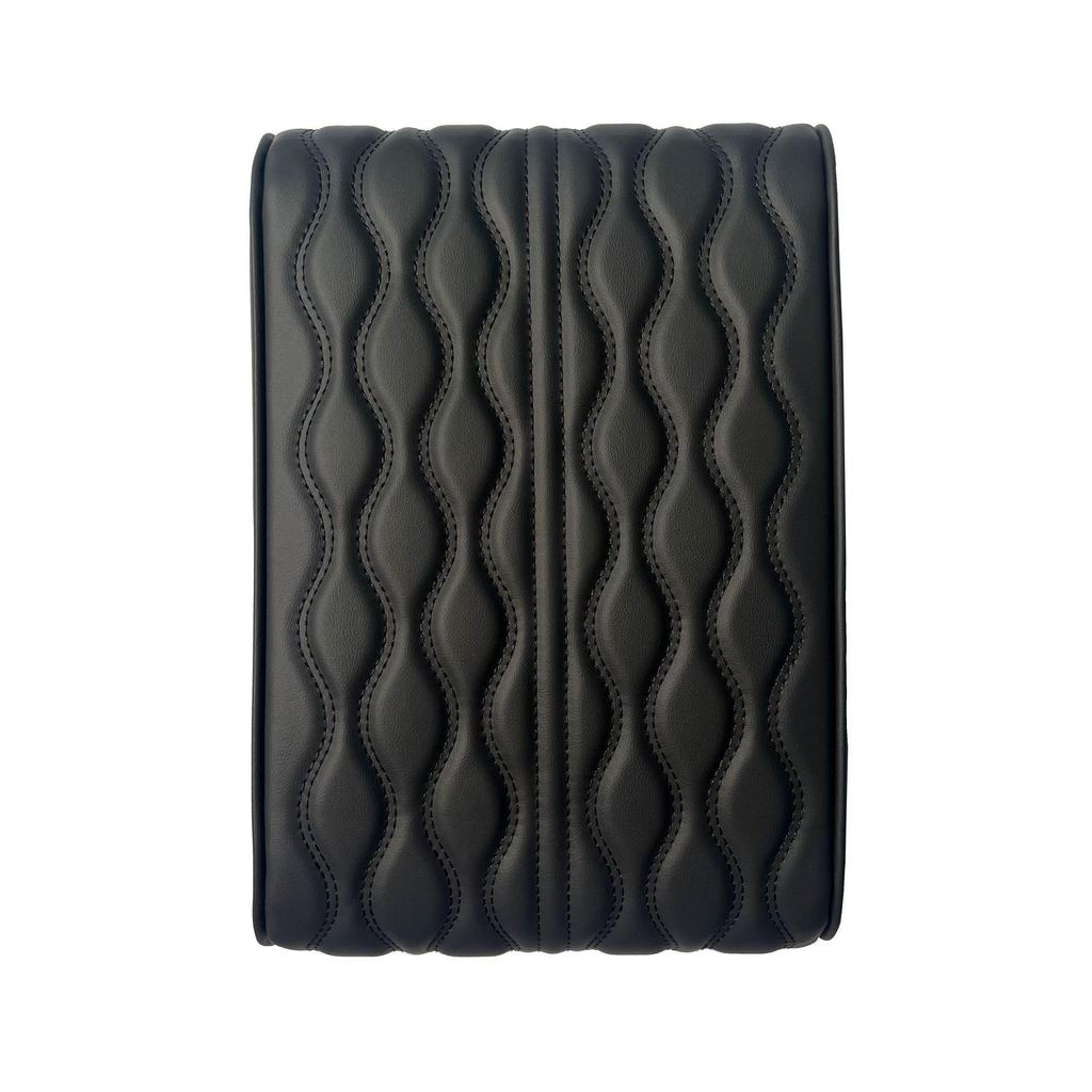 Универсальный автомобильный чехол для подлокотника из пеноматериала с эффектом памяти для четырех сезонов