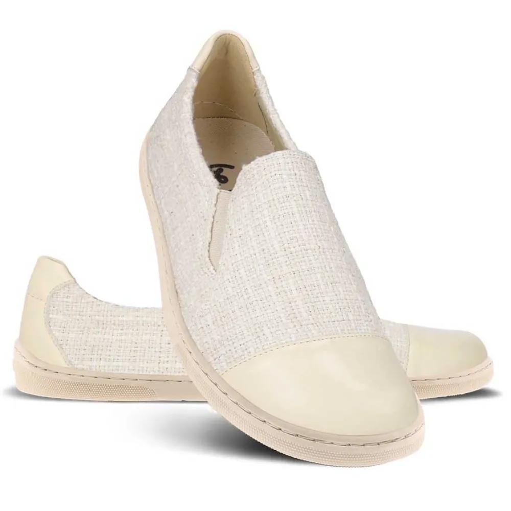 Be Lenka Кроссовки без шнурков Barefoot Slip-on Breeze Barefoot