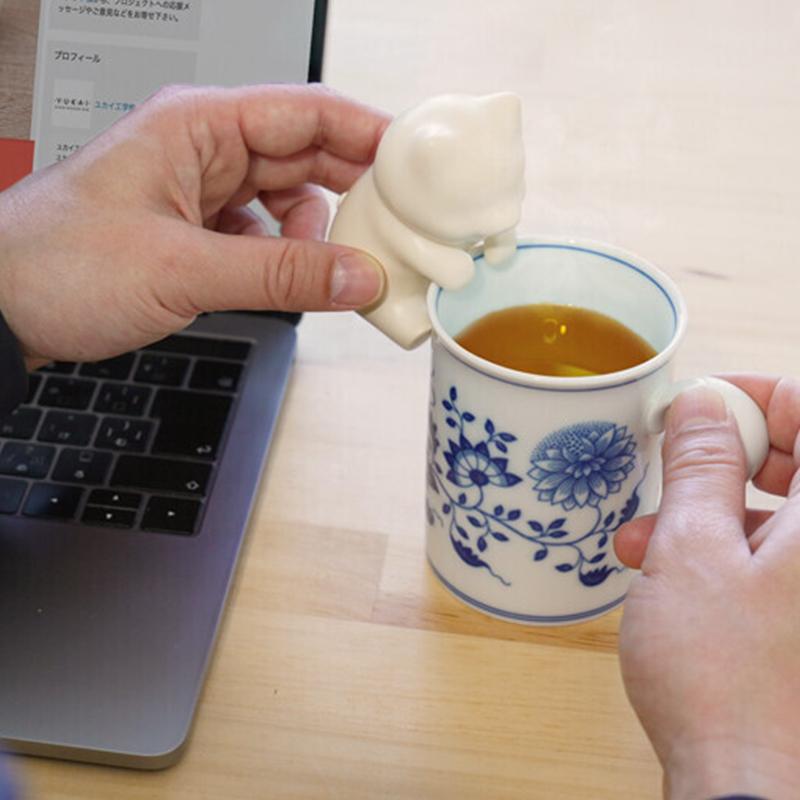 1Pc Mini Cat Food Cooling Fan Food Cooling Kitchen Tools Home Kitchen Decor Tools