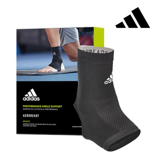 adidas Защита лодыжки Aeroready (2 типа, выберите 1)