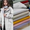 Водонепроницаемая нейлоновая spun ткань на метраж для DIY пуховика детской одежды шитья легкая дизайнерская ткань