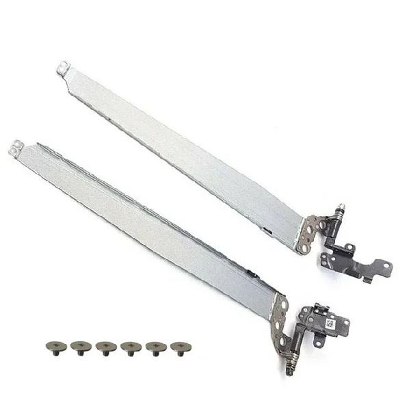 New For Kailxuling Inspiron 15 3501 3502 3505 LCD Back Cover Rear Lid 08WMNY 8WMNY 09F6PT 09F6PT / Front Bezel / Hinges 0MH2YM