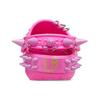 Crocs X Littlebig Классические клоги-сандалии Розовые Унисекс 207546-6QQ