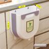 Hanging Dustbin Waterproof Waste Bin New Garbage Basket  Kitchen