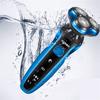 New Electric Shaver Rechargeable Electric Razor Body Hair Shaving Machine Trimmer Beard Razor for Men Wet and Dry Waterproof