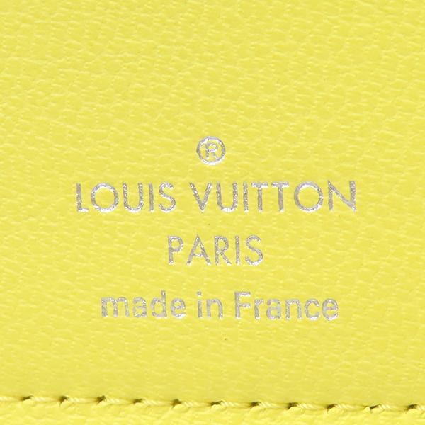 LOUIS VUITTON M81599 Kussan Portefeuille LouBifold Wallet lambskin Array