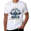 Skull Island Ss Venture Distressed Tshirt Simple Casual Short Sleeve Cotton Tshirt