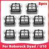 Compatible For Roborock DYAD U10 WD1S1A Vacuum Cleaner Roller Brush Hepa Filter Replacement Spare Part