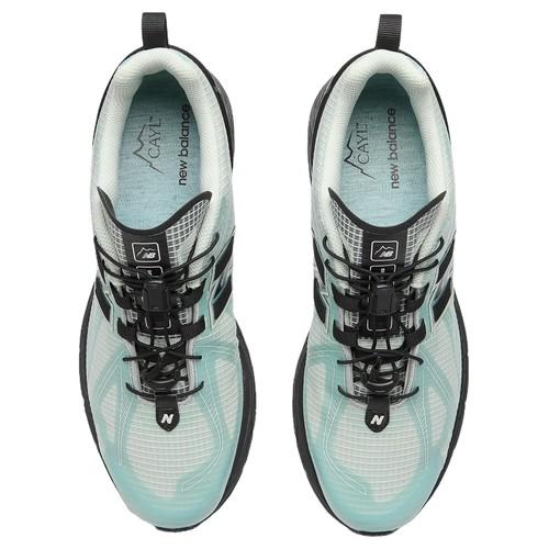 New Balance CAYL x 1906R Плавающий синий M1906ray Мужской Белый Синий