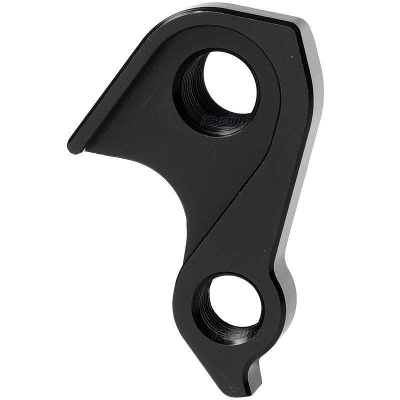 for Santa Cruz Bronson Highball 5010 al3 c3 Tallboy 4AL 12x148mm Thru-Axle Dropout CNC SantaCruz Derailleur Hanger #23-18684
