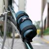 Speaker Fixed Strap Nylon Bicycle Kettle Cage Anti Slip Diameter 1.5-3.5inch Equipment for JBL Bluetooth-compatible Speakers