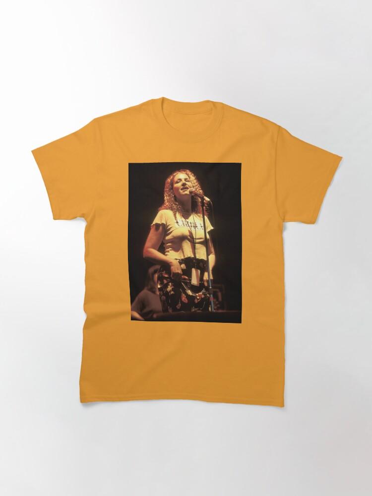 Joan Osborne Joan Osborne - Photograph Classic T-Shirt