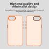 For For Iphone 17e Case For For Iphone 17e TPU Case Shockproof Color ins Anti-Fingerprint Case Candy Phone Case Cover For For Iphone 17e G