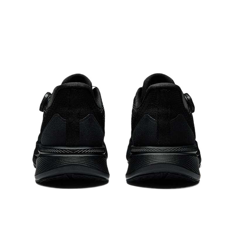 Anta Shunxing Максимально удобные Модные Универсальные Износостойкие Амортизирующие Низкие Тренировочные Кроссовки Мужские кроссовки 112637714-7