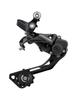 SHIMANO Задний переключатель Long Gauge CS Low Side Max IRDM6000SGS DEORE черный (MTB) RD-M6000-SGS совместим с 32-36T