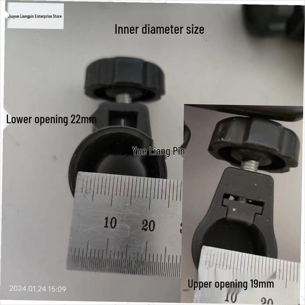Rubber Ring Screw Cap for Folding Music Instrument Stand