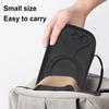 Carrying Case Shockproof Portable Storage Bag Anti-scratch Protective Travel Case Handbag for Nintendo for Switch 2