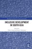 The Inclusive Development In South Asia Book