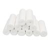 12PCS Gauze Bandage Roll Soft Flexible Cotton Stretchable Breathable Rolled Gauze for Emergency