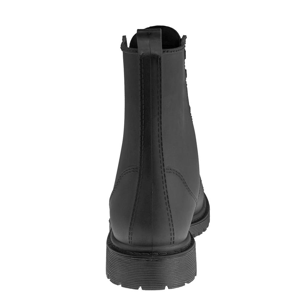 KOMINE Rain Shoes 27 05-099 BK-099