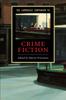 Книга The Cambridge Companion To Crime Fiction