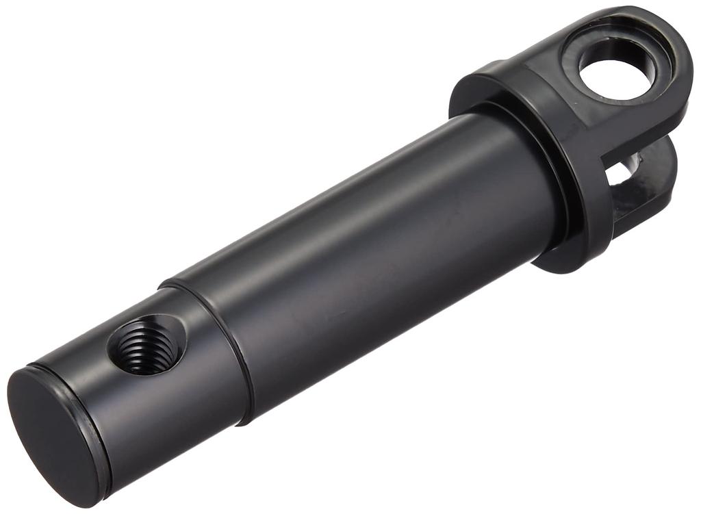 Kijima HD-05442 Motorcycle Parts Instep Holder Harley XL Sportster / Mid 2004~