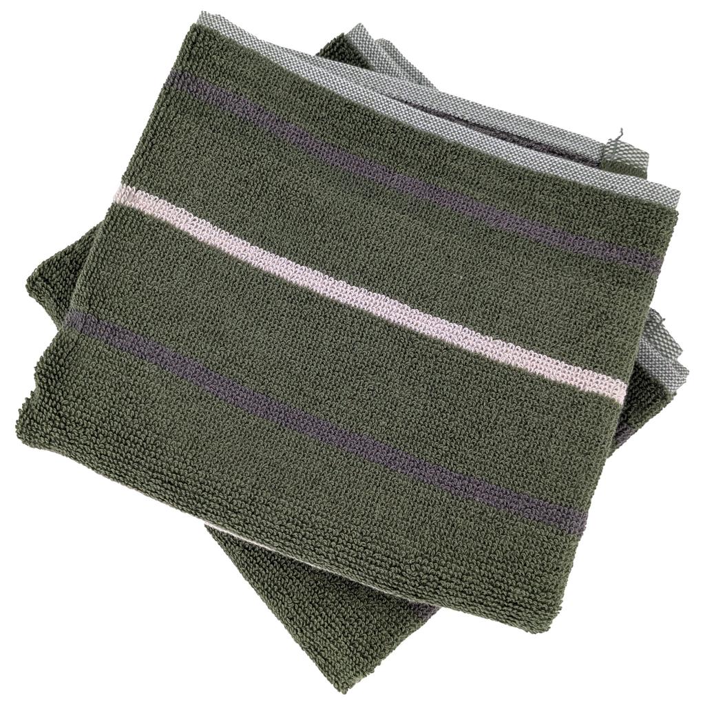 Serviette invité BOLD