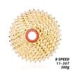 Дорожный велосипед JIUJIU Freewheel 8 Скорость 8-36t Стальной кассетный маховик с переменной скоростью
