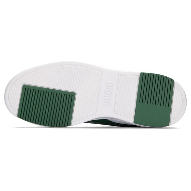 PUMA Serve Pro Lite 'White Deep Forest' Men's 374902-20