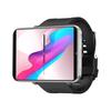 4G Android Спортивные Умные Часы 2,86-дюймовый IPS Экран 3 ГБ ОЗУ 32 ГБ ПЗУ BT4.0 5 МП Камера 2700 мАч Батарея NFC GPS WiFi Смарт-часы