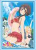 Bushiroad Sleeve Collection High Grade Blessing On This Wonderful 2 Swimsuit Vol.1640 KonoSuba God's World! "Megumin Ver."