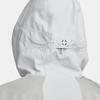 Nike Storm-FIT ACg Series Color Block Hooded Zip Windproof Waterproof Jacket Men Jacket Photon-Grey DB3560-025