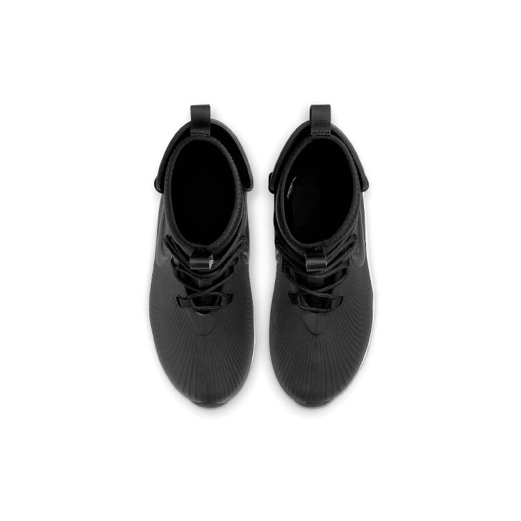 Nike Ботинки Binzie 'Черно-белые' Gs BQ5380-002