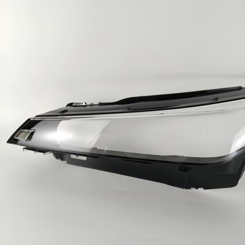 Прозрачные крышки фар для Roewe RX5 2023
