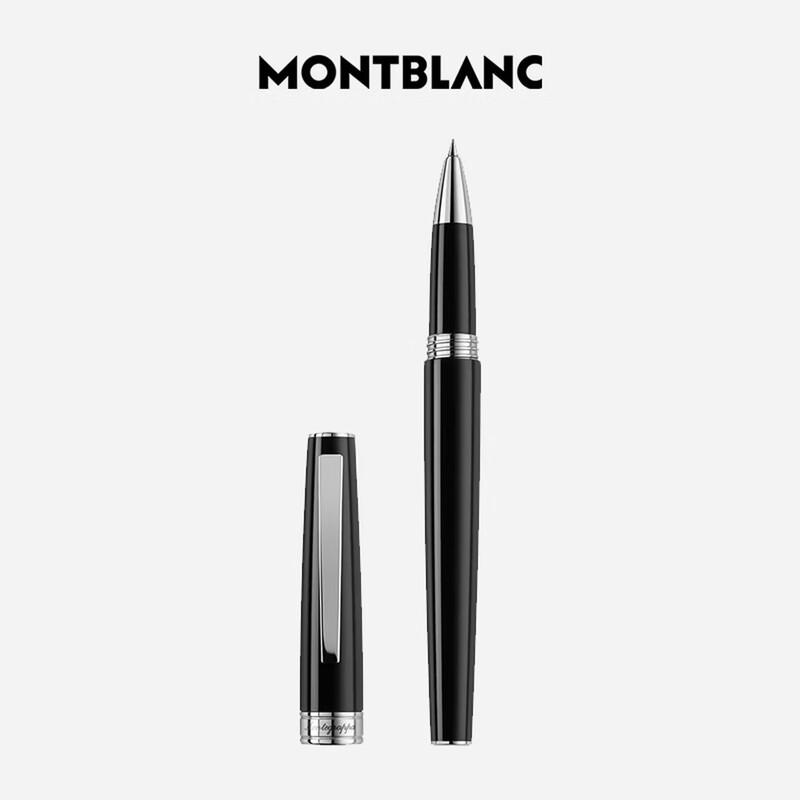 Montblanc Подарочный набор: блокнот и ручка-роллер Montegrappa Harmony