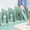 Акриловые подставки для книг Стойка для хранения книг Сортировщик файлов Полка для чтения Подставки для книг Декоративные подставки для книг