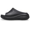 Comfortable EVA Non-Slip Slide Sandals Women Footwear Black 208731-001