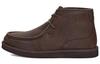 Bosley Series Повседневный флисовый Кофе 1012372-STT