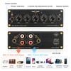 Nobsound EQ5 Mini 5-Band EQ Preamp Equalizer Stereo Home/Car Audio Processor