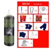Yuelefu Hanging Boxing Punching Bag